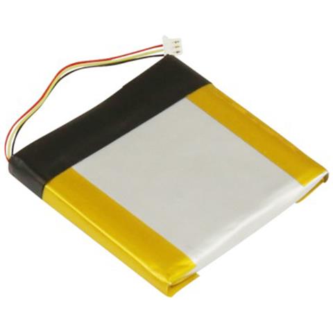 Batteria Per Cuffie Beats Solo 2.0 / Solo 3.0 Li-polimero 3.7v 350mah 1,3wh - Foto 2