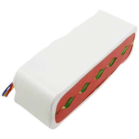 Batteria Per Aspirapolvere Samsung Navibot Vcr8875 14,4v 2000mah Nimh - Foto 3