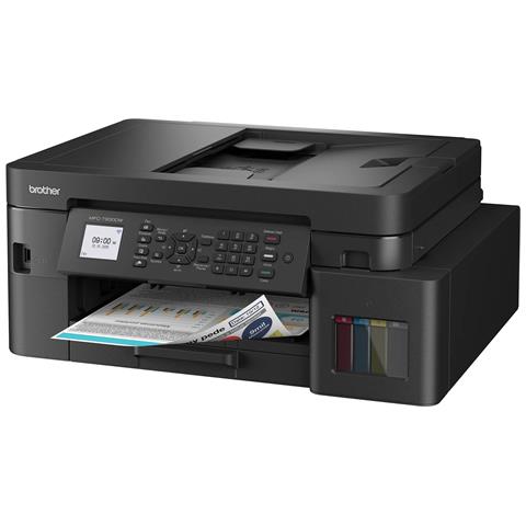 MFC-T930DW stampante multifunzione Ad inchiostro A4 6000 x 1200 DPI 30 ppm Wi-Fi - Foto 2