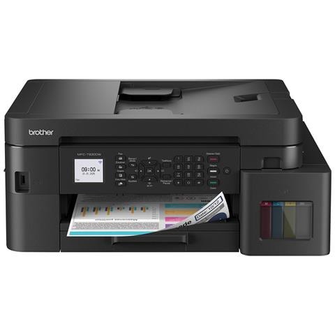 MFC-T930DW stampante multifunzione Ad inchiostro A4 6000 x 1200 DPI 30 ppm Wi-Fi - Foto 1