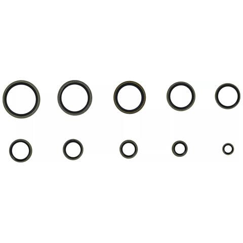 Seal Ring Assortment - Foto 2