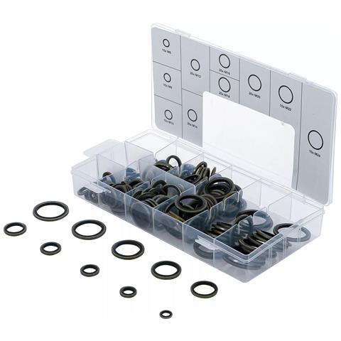 Seal Ring Assortment - Foto 1