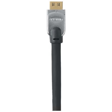 PROHDMIHDM20 cavo HDMI 20 m HDMI tipo A (Standard) Nero - Foto 2