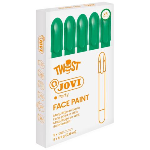 19111 colore per viso e corpo - Foto 1