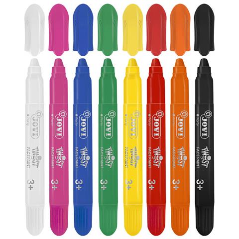 19111 colore per viso e corpo - Foto 7