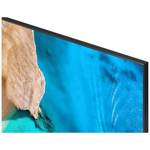 TV HG50ET670UZ 50" 4K Ultra HD Hospitality TV Nero - Foto 9