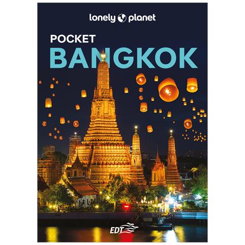 Austin Bush - Bangkok Pocket - Foto 1