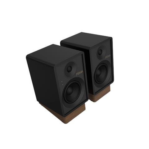 Altoparlante GX-30ARC 2-vie Con Cavo e Senza Cavo 50 W Nero - Foto 2