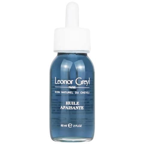 , Huile Apaisante, Trattamento Con Olio Per Capelli, Lenitivo, 60 Ml - Foto 1