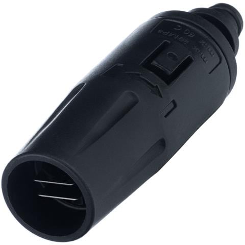 Lancia Vario Per Idropulitrice Compatibile Con Kärcher K2-k7 - Ugello Regolabile | Max 160 Bar, 9 L /min, 60°c | Pulizia Versatile - Foto 2