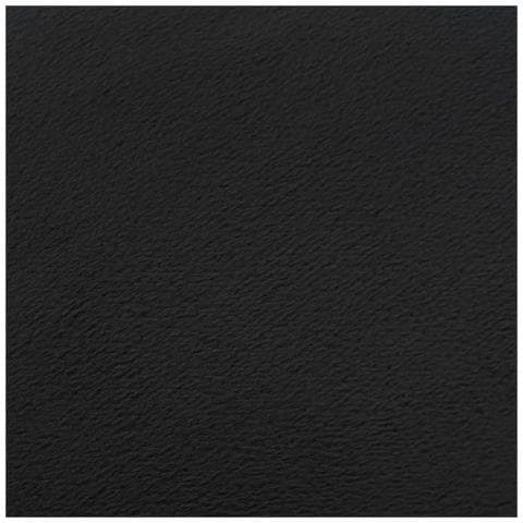 Cuscino per la seduta Nero 40 x 40 x 13 cm Schiuma PU - Foto 9