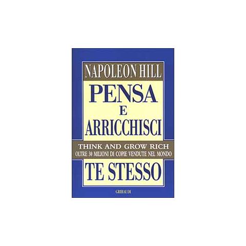 Pensa e arricchisci te stesso - Foto 1