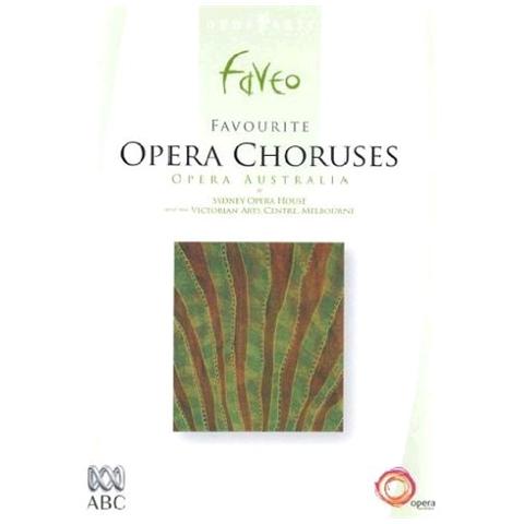 Dvd Favourite Opera Choruses - Foto 1