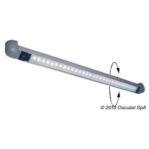 Luce rotante Turnstripe 30 LED - Foto 1