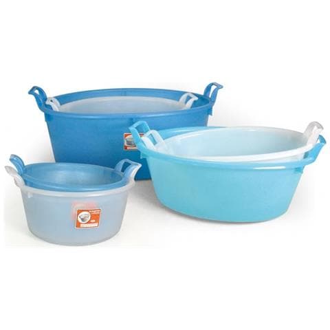Bacinella Ovale Cm. 60 Plt - Foto 2