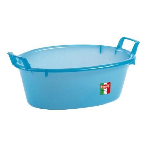 Bacinella Ovale Cm. 60 Plt - Foto 1