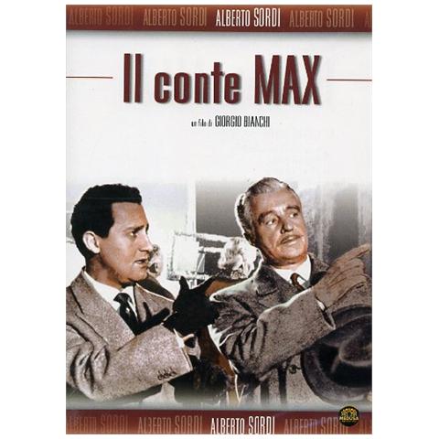 Dvd Conte Max (il) (1957) - Foto 2