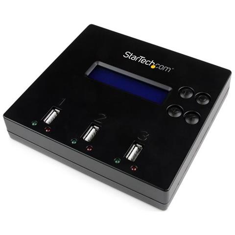 Duplicatore ed Eraser Indipendente per unità Flash 1:2 - Conforme TAA 1.5GB / min - Foto 1