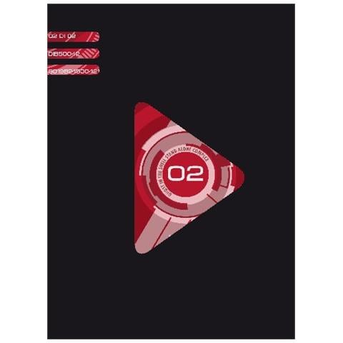 Ghost In The Shell - Stand Alone Complex Box #02 (Eps 14-26) (3 Blu-Ray)  - Foto 1