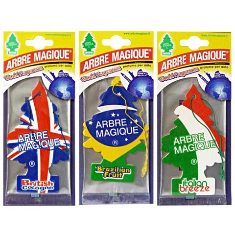 Mono Italian Breeze - Foto 1