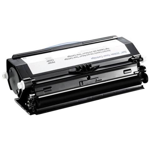 593-10839 Toner Originale Nero per 3330dn Capacità 14000 Pagine - Foto 5