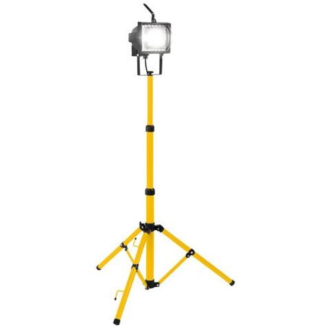 Proiettore Alog. W400 C / 3piede - Foto 1