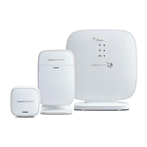 Elements Starter Kit Sistema di Allarme - Foto 1