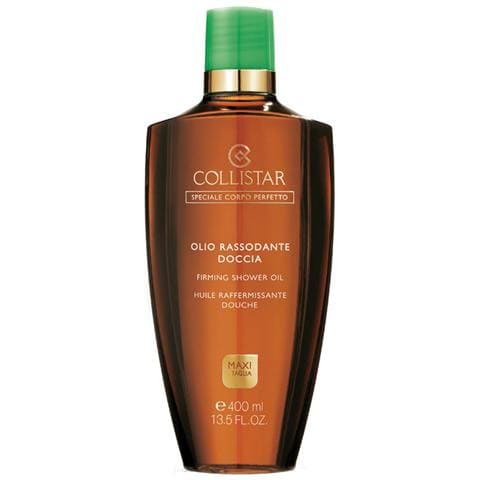 , Olio Rassodante Doccia, Firming, Shower Oil, For All Skin Types, 400 Ml - Foto 2
