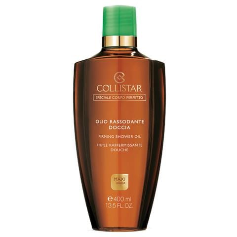 , Olio Rassodante Doccia, Firming, Shower Oil, For All Skin Types, 400 Ml - Foto 1