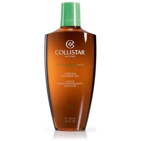 , Olio Rassodante Doccia, Firming, Shower Oil, For All Skin Types, 400 Ml - Foto 9