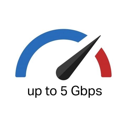 13868 Usb-C To Usb 3.0 Micro-Usb Cable 1m - White - Foto 1
