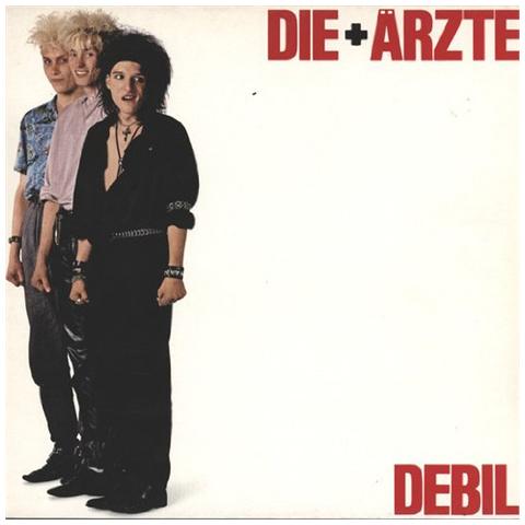 Aerzte - Debil - Foto 1