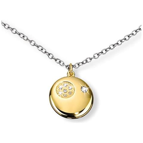 Collana Donna Luna So509 - Foto 1