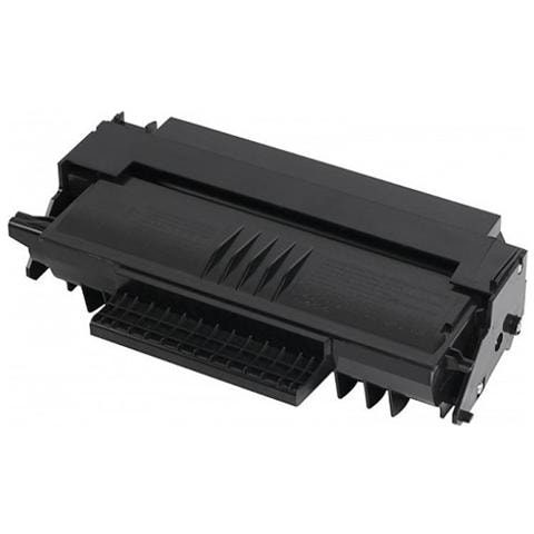 TONER COMPATIBILE -  Sp1000 Nero Per Ricoh Sp 1000sf Fax 1140l 1180l Type Sp1000 Capacità 4.000 Pagine - Foto 1