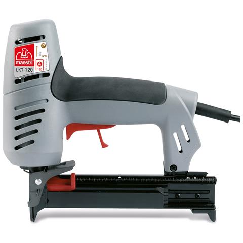 Spillatrice Elettrica Mod. lkt 120 - Foto 2