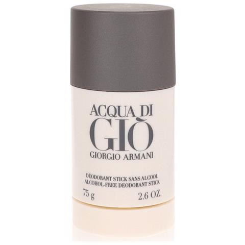 Deodoranti Corpo Acqua Di Gio Deodorant Stick - 75 G - Foto 8
