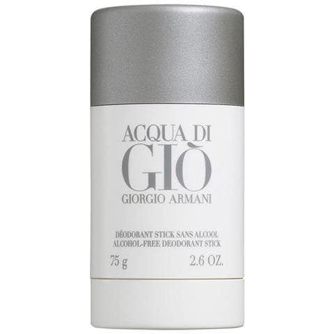 , Acqua Di Gio, Antitraspirante, Stick Deodorante, Per Uomini, 75 G - Foto 9