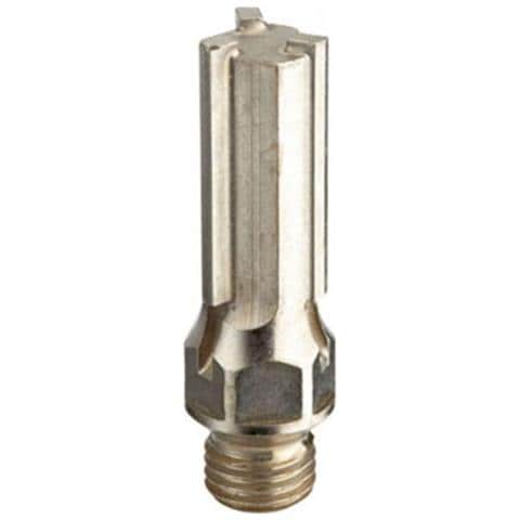 Set 2 Pz Rastrello Mortaio Lame Muratura 10 X 20/40 Mm 10507233 - Foto 1