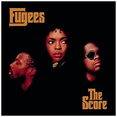 Fugees (The) - The Score (2 Lp)  - Foto 1