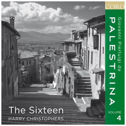 Palestrina, G. p. Da - Palestrina Vol. 4 - Foto 1