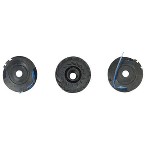 Set Di 3 Singole Matasse Diametro 1,6 Millimetri X 4,5 M Rac125 - Foto 3