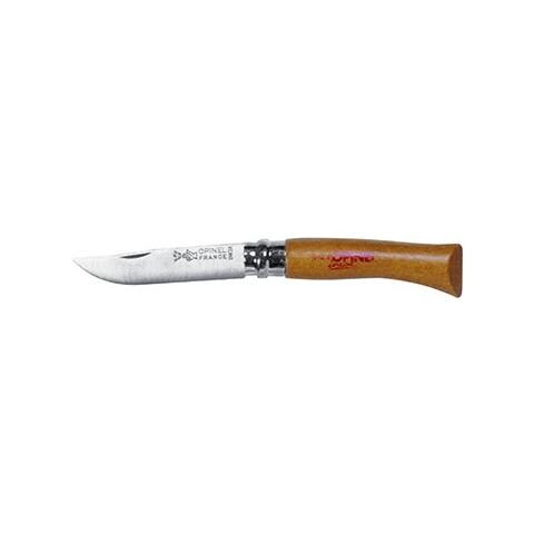 Coltello 'vri' - Vri 10 - Lama Mm 100 - Foto 2