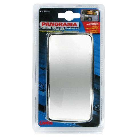 Specchio Convesso Grandangolo Panorama - Foto 2