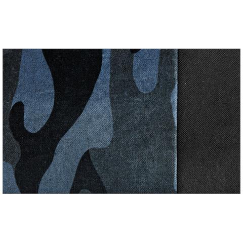 Set Fodere Camo-navy - Foto 2