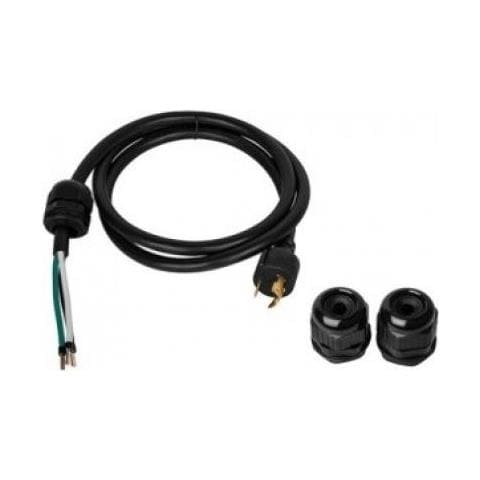 Aruba Networking PC-OD-AC-P-INT INTL OTDR 1 Nero 5 m - Foto 1