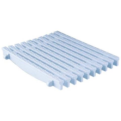 Griglia A Piastre Trasversali Per Grondaie - Foto 2