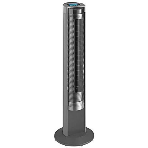 Airos Big Pin Ii, Ventilatore, - Nero - Foto 1