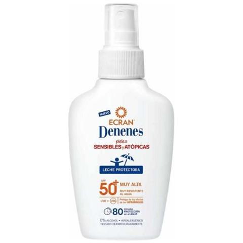 Spray Protezione Solare Sol Protech Spf 50+ (100 Ml)  - Foto 3