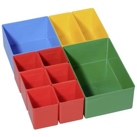 Kit Cacciaviti Officina E Meccanica 42 Parti Taglio, Croce Phillips, Croce Pozidriv, Brugola Interna, - Foto 1