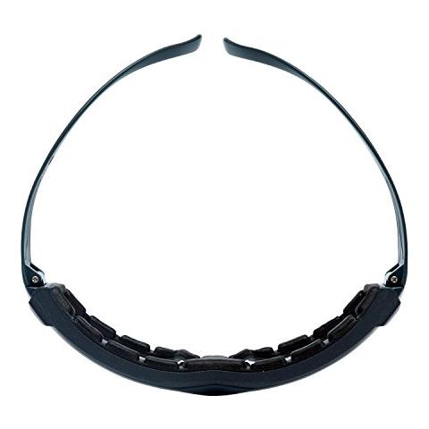 ™ SecureFit ™ Occhiali SF630AS UE di Protezione, montatura grigia, antigraffio, lenti poichè saldatura con gradazione 3.0 IR - Foto 3